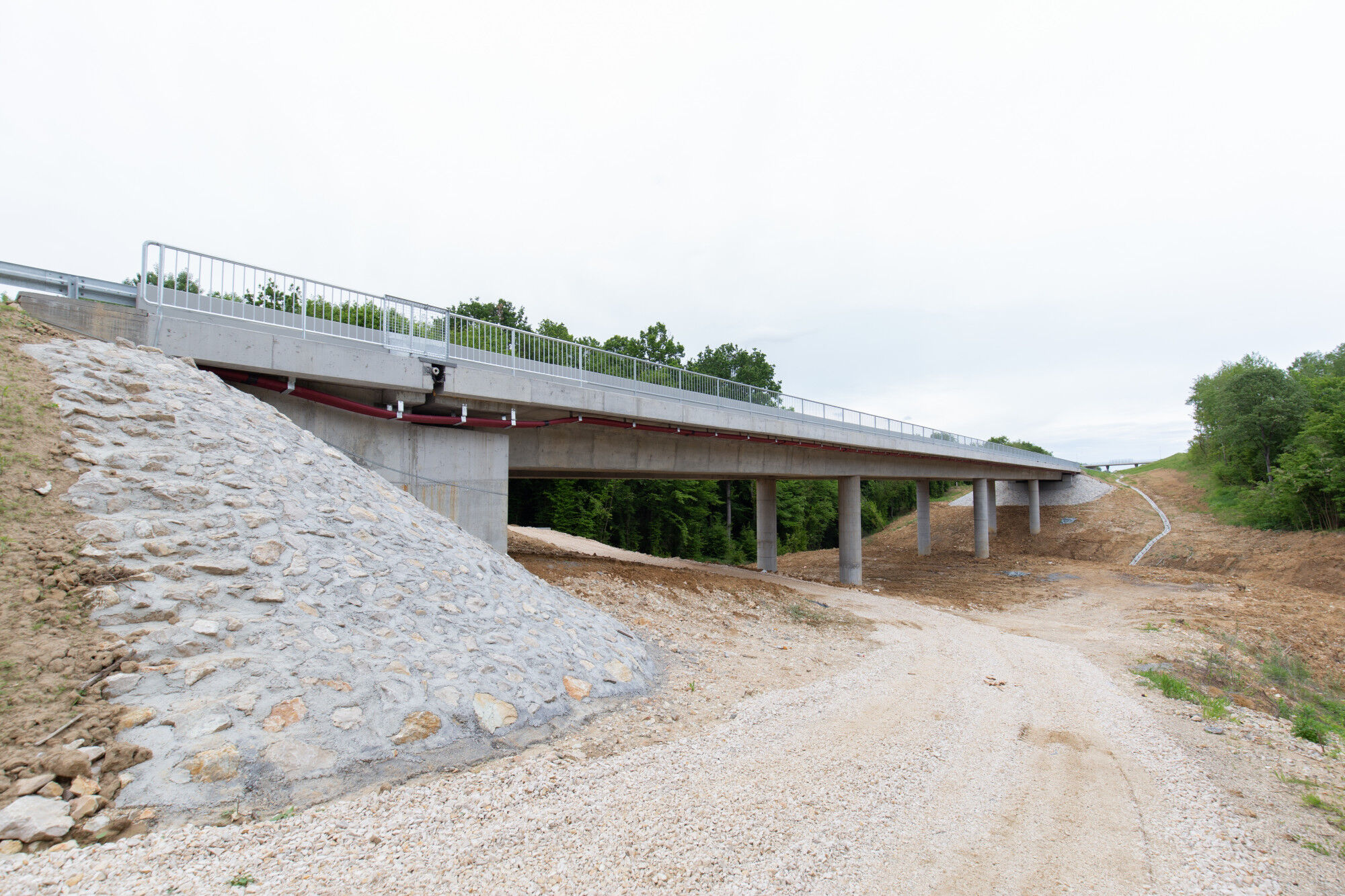 bridge-construction