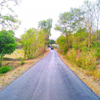 Road Construction Image