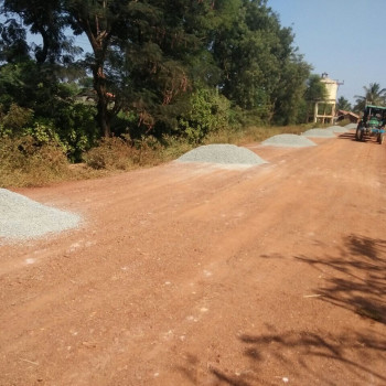 Road Construction Image
