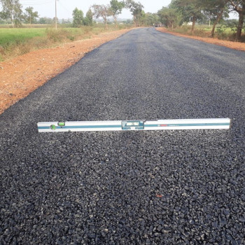 Road Construction Image