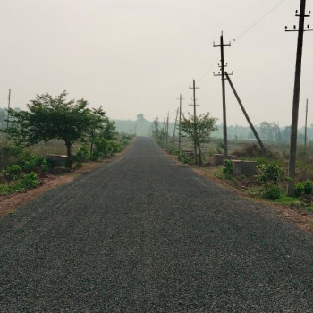 Road Construction Image