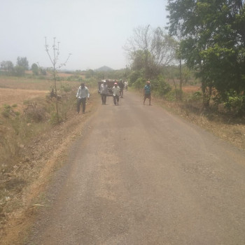 Road Construction Image