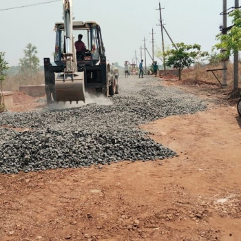 Road Construction Image